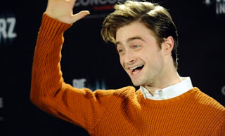 Daniel Radcliffe