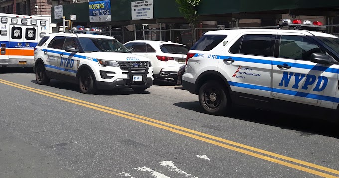 Asesinan un hombre en edificio del Alto Manhattan durante fallida transacción de drogas