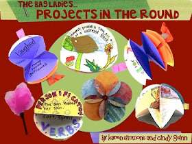 FREE Bag Ladies "Projects in the Round" Mini-Unit