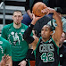 Celtics y Horford se ponen a una victoria de la final