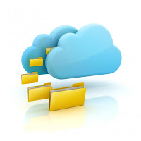 Corporate Cloud Storage