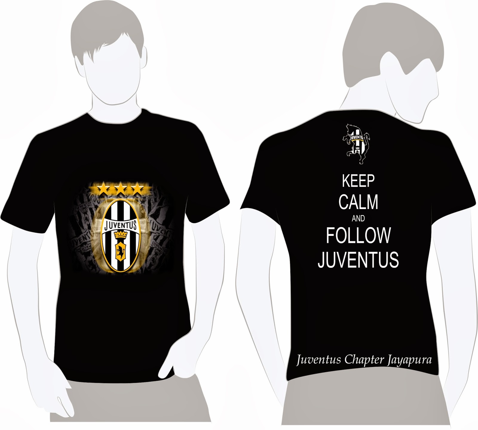 Info Populer 35 Baju  Kemeja Juventus 