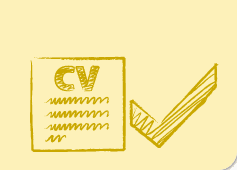 CV / Resume Preparation Tips