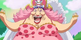 Charlotte Linlin (Big Mom)