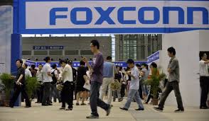 Foxconn