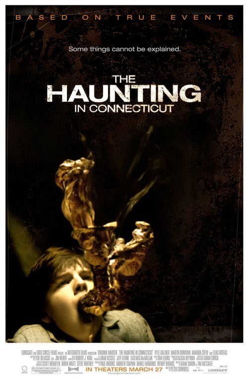 [HD] Exorcismo en Connecticut 2009 Pelicula Completa En Español Gratis