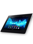 Price of Sony Xperia Tablet