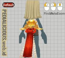 Gear Design Soul Ornament Female Lost Saga