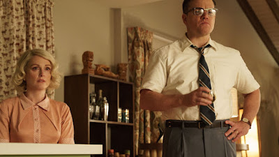 Suburbicon Movie Image