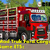 Mod Truk Ford Cargo 3242S untuk Game ETS2 1.23