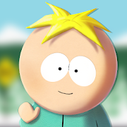 South Park: Phone Destroyer™ Unlimited Attacks MOD APK