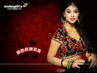 Shriya Saran HD Wallpapers 1600 X 1200