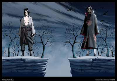 Download Wallpaper Sasuke Uchiha Keren Terbaru 2016 Gratis