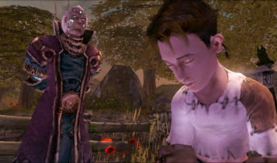 Fable The Lost Chapters PC Gameplay