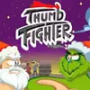لعبة Thumb Fighter الأصلية في Friv