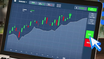 Pengertian Trading