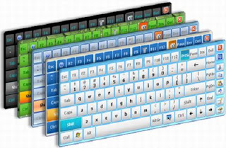 Hot KeyBoard Pro Full Version 