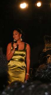 Kimora Lee Simmons