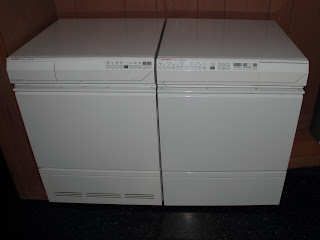 Most Expensive Washer And Dryer