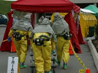 HAZWOPER Training Required In Hospital Environment