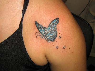 tattoo by Sergio Machado Dark Side Tattoo Studio 10 anos 30624880