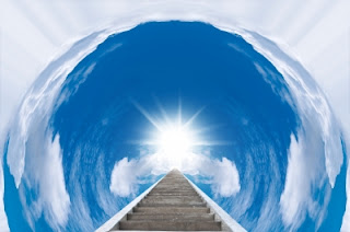 jacob's ladder; stairway to heaven
