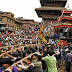 Bhaktapur braces up for Bisket Jatra festival