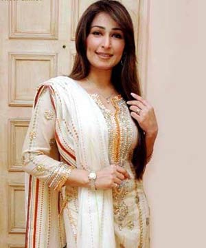 Reema Khan Pakistan