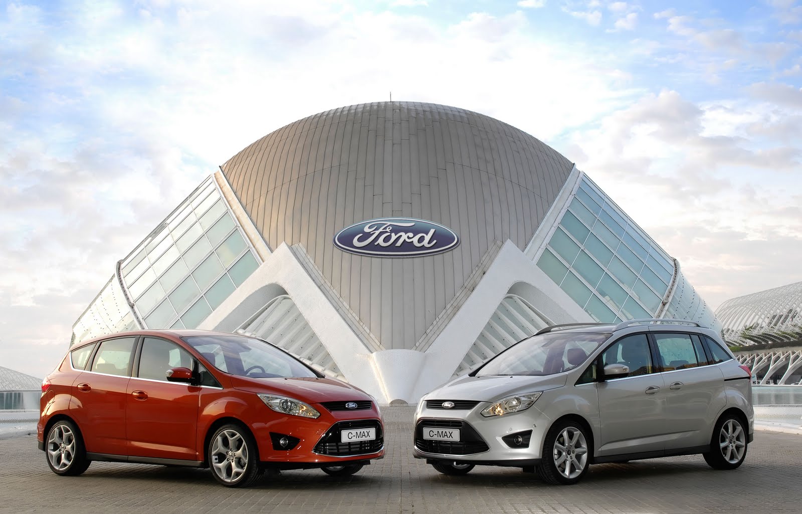 Ford To Build It S First Hybrid Electric Models For Eu Electric Vehicle News
