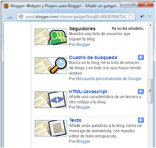 Como agregar la barra de recomendaciones de Facebook a Blogger