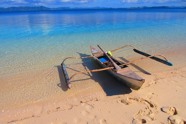 best beaches in the Philippines The Wandering Juan