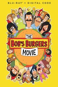 The Bob’s Burgers Movie  10starhd