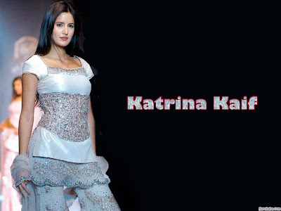 Wallpapers of Katrina