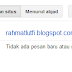 Cara Menghapus Link Rusak Melalui Google Webmaster Tools