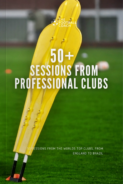50+  PROFESSIONAL COACHING SESSIONS PDF