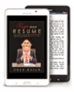  Right Your Resume on Nook