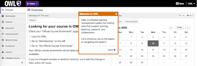 Complete Guide to UWO OWL Learning Management System 2022