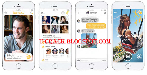 Crack Software With Latest Version Direct Download For pc Bumble