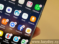 Cara Menghapus Aplikasi Bawaan (Bloatware) Tanpa Root Dan Root Di
Android