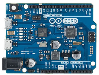 jenis-jenis arduino