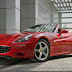 More Images Surface for Ferrari California