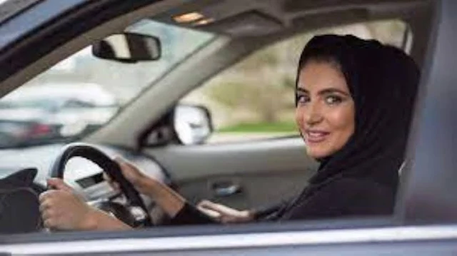 Saudi Arabia will employ more than 80 women as drivers at airports