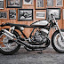 Kawasaki 750 H2 1974 Mr Ramon #MhcWorkshop