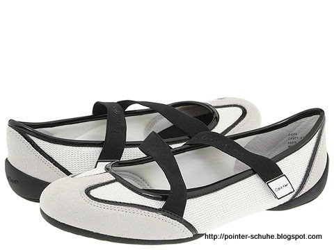 Pointer schuhe:pointer-292251