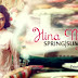 Hina Mirza Spring/Summer Collection 2014 | Screen Printed & Embroidered Tunics | Hina Mirza SS-14