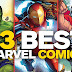 Marvel Comics