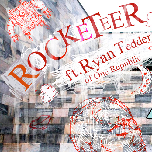 "Rocketeer" is a song from Far East Movement's 2010 album 