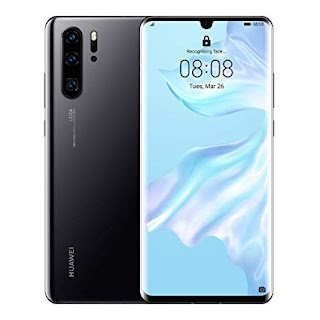 تجاوز FRP لاجهزة Huawei P30