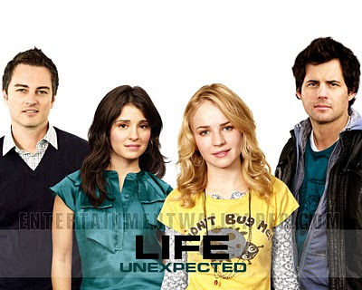 Watch Life Unexpected Season 1 Episode 5