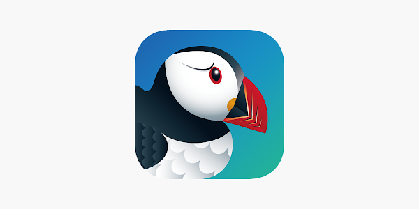 Puffin Browser Pro APK  - v9.9.2.51553 Patched
